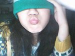 no eye