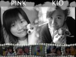PINK@KIO