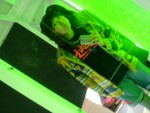 GREEN`