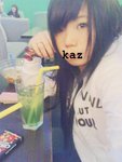 kaz