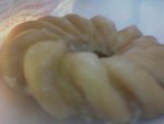 cruller