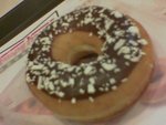 dark n white choco