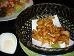 Kabuki@Geso Karaage