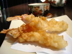 Kabuki@EBI Tenpura