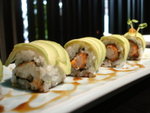 Kabuki@Catapila Roll