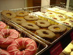 Dunkin'Donuts