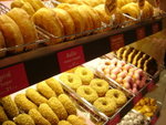 Dunkin'Donuts