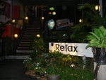 Relax@Lumpini Park Night Bazaar 