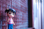 Lost Chika