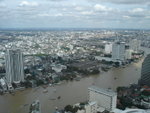 Sirocco@State Tower Hotel