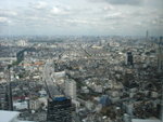 Sirocco@State Tower Hotel