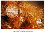 X'mas 2007 TST 