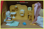 BabyToilet
