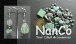 

Earrings �����t�C �ӫ~�s��#9017