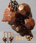 


Earrings �����t�C �ӫ~�s��#9011