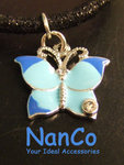 

Anna Sui feel �����l�m��! �n�R�N�n�֤�! $39 (���s��) �ӫ~�s��#B2030