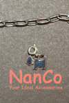 


Cute Cute �Ȧ�p���J! �R�����H����! $19 (���s��) �ӫ~�s��#B2011
