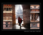 01. Kathmandu - Durbar Square