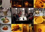 19. Nepal luxary meal