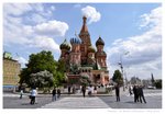 Moscow - St. Basil's Cathedral DSC_0076