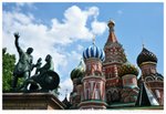 Moscow - St. Basil's Cathedral DSC_0077