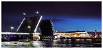 Saint Petersburg Night  DSC_0812_filtered_filtered