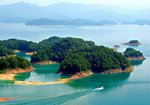千島湖