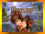Dinosaur 1