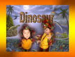 Dinosaur 4