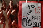 0011 番薯 城山公園