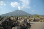 
0031  霧島屋公園 - 櫻島活火山
