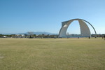 0134 指宿 stadium