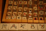 0147 shop in hotel