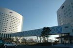 0165 鹿兒島Hotel Kyocera