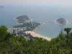 Shek O, Sept 27, 04