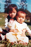 Alice & Edith