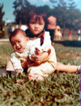 Alice & Edith