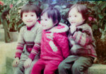 David, Patsy & Alice