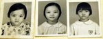 Alice, No Change at all !
Same faces in all ages !!
