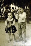 
Alice & David