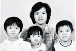 Family Passport Pics 2