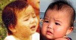 do they look alike