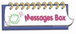 messages box pic