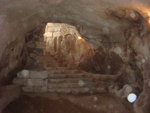 Undergroung Cities