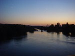 
Kizilirmak River. Avanos. Cappadocia
