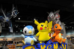 Pokemon Centre
