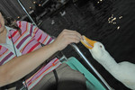 Alex and duck -1