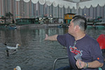 Wai and duck - 2