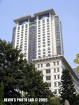 The Peninsula Hotel