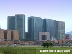 Harbour City
